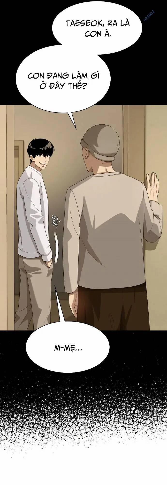 Từ Nhân Viên Vạn Năng Trở Thành Huyền Thoại 27 trang 48