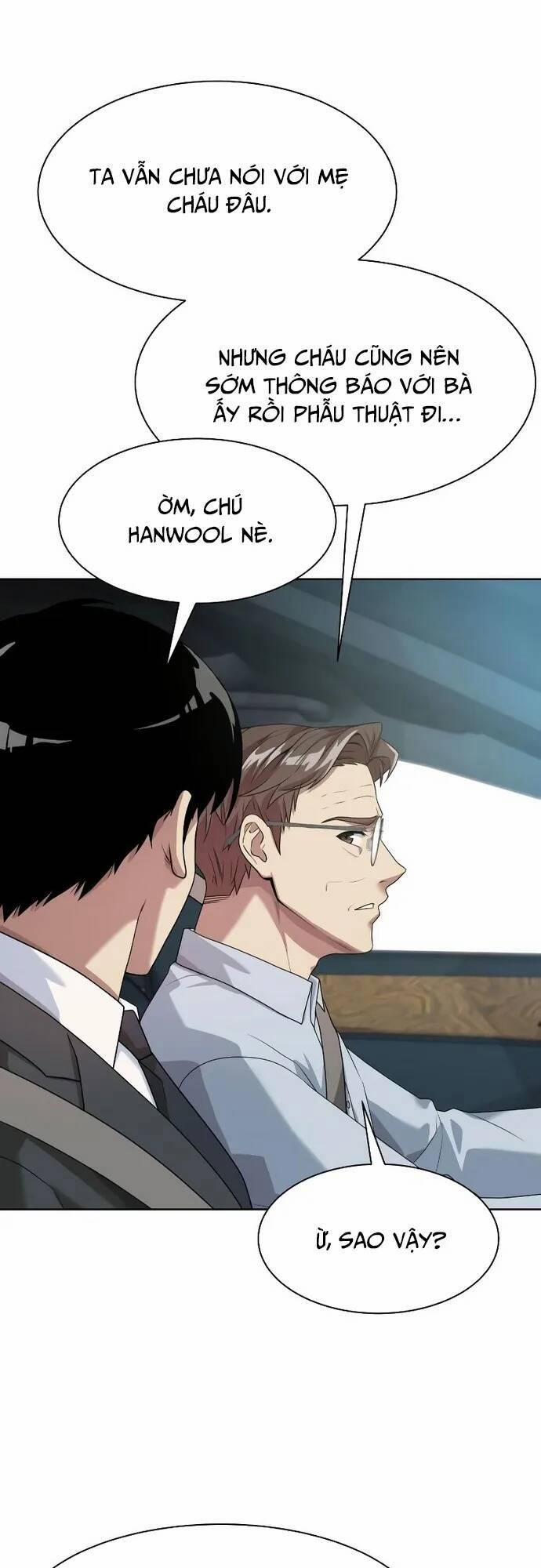 Từ Nhân Viên Vạn Năng Trở Thành Huyền Thoại 27 trang 50