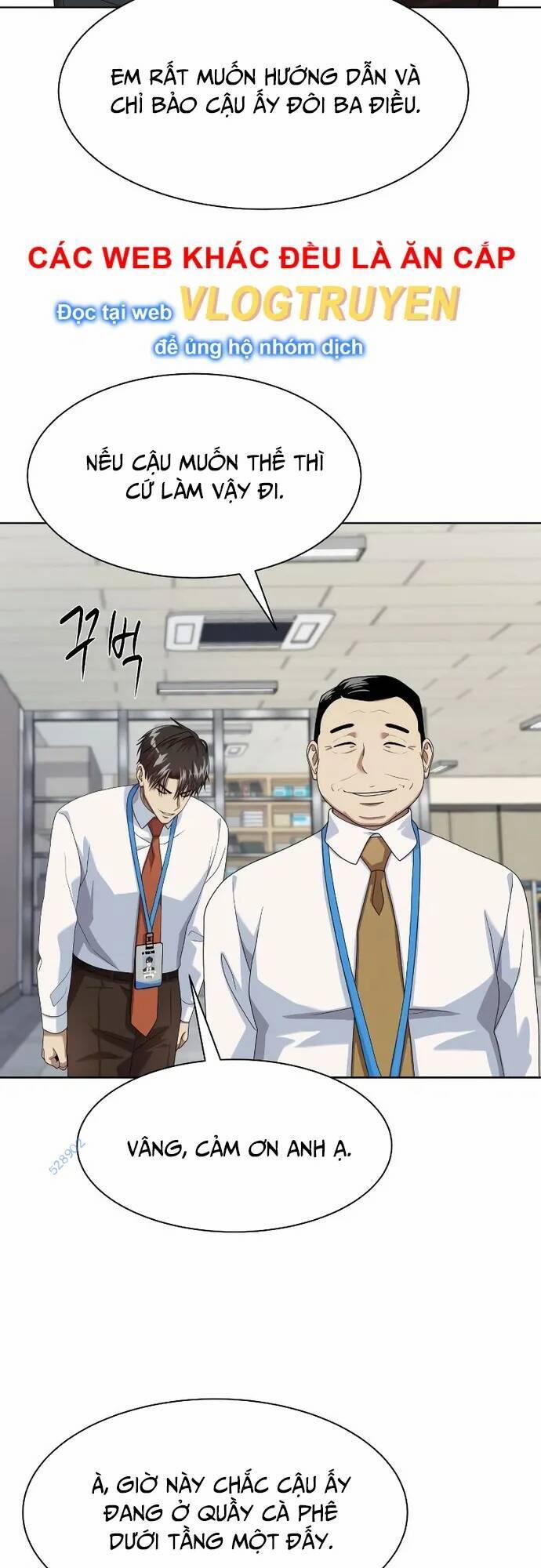 Từ Nhân Viên Vạn Năng Trở Thành Huyền Thoại 27 trang 59