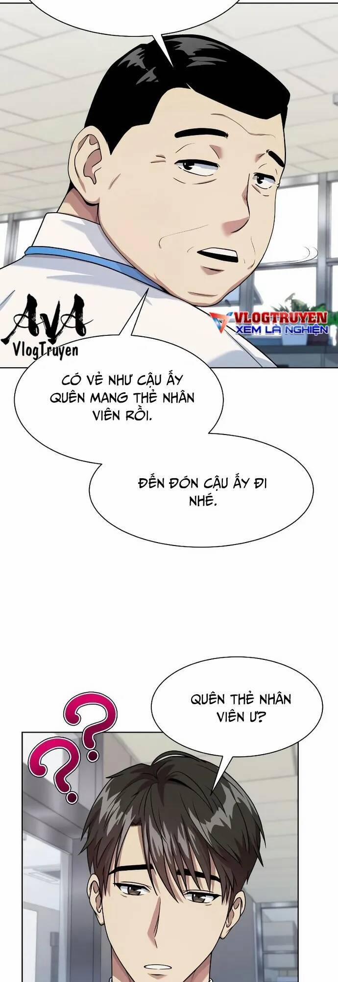 Từ Nhân Viên Vạn Năng Trở Thành Huyền Thoại 27 trang 60