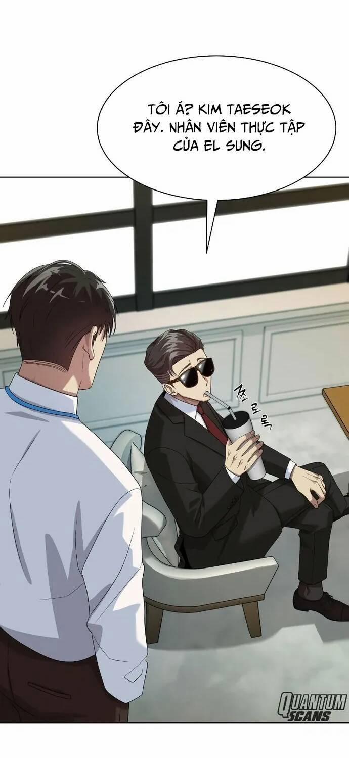 Từ Nhân Viên Vạn Năng Trở Thành Huyền Thoại 27 trang 63