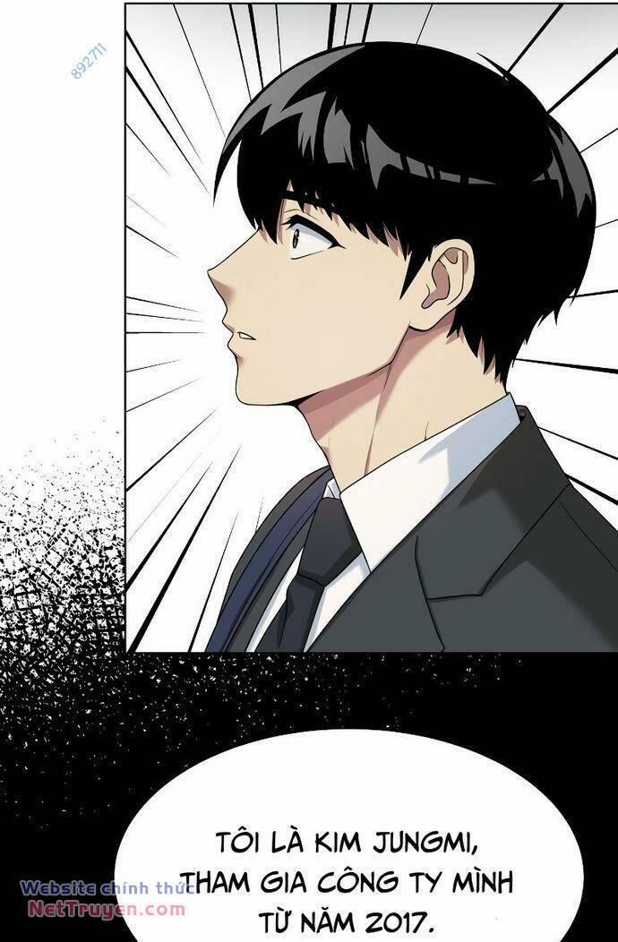 Từ Nhân Viên Vạn Năng Trở Thành Huyền Thoại 28 trang 12