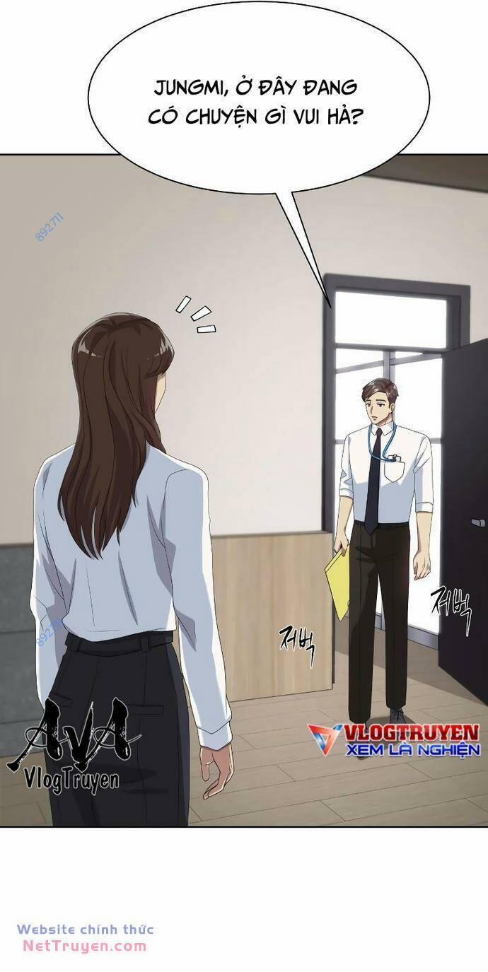 Từ Nhân Viên Vạn Năng Trở Thành Huyền Thoại 28 trang 16