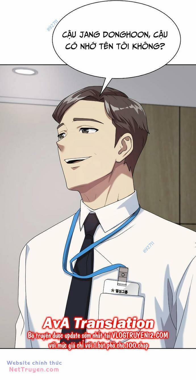 Từ Nhân Viên Vạn Năng Trở Thành Huyền Thoại 28 trang 18