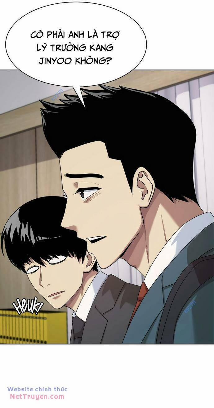 Từ Nhân Viên Vạn Năng Trở Thành Huyền Thoại 28 trang 21