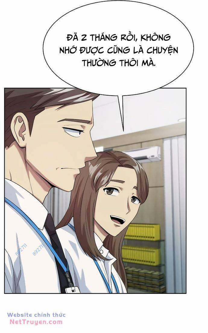 Từ Nhân Viên Vạn Năng Trở Thành Huyền Thoại 28 trang 24