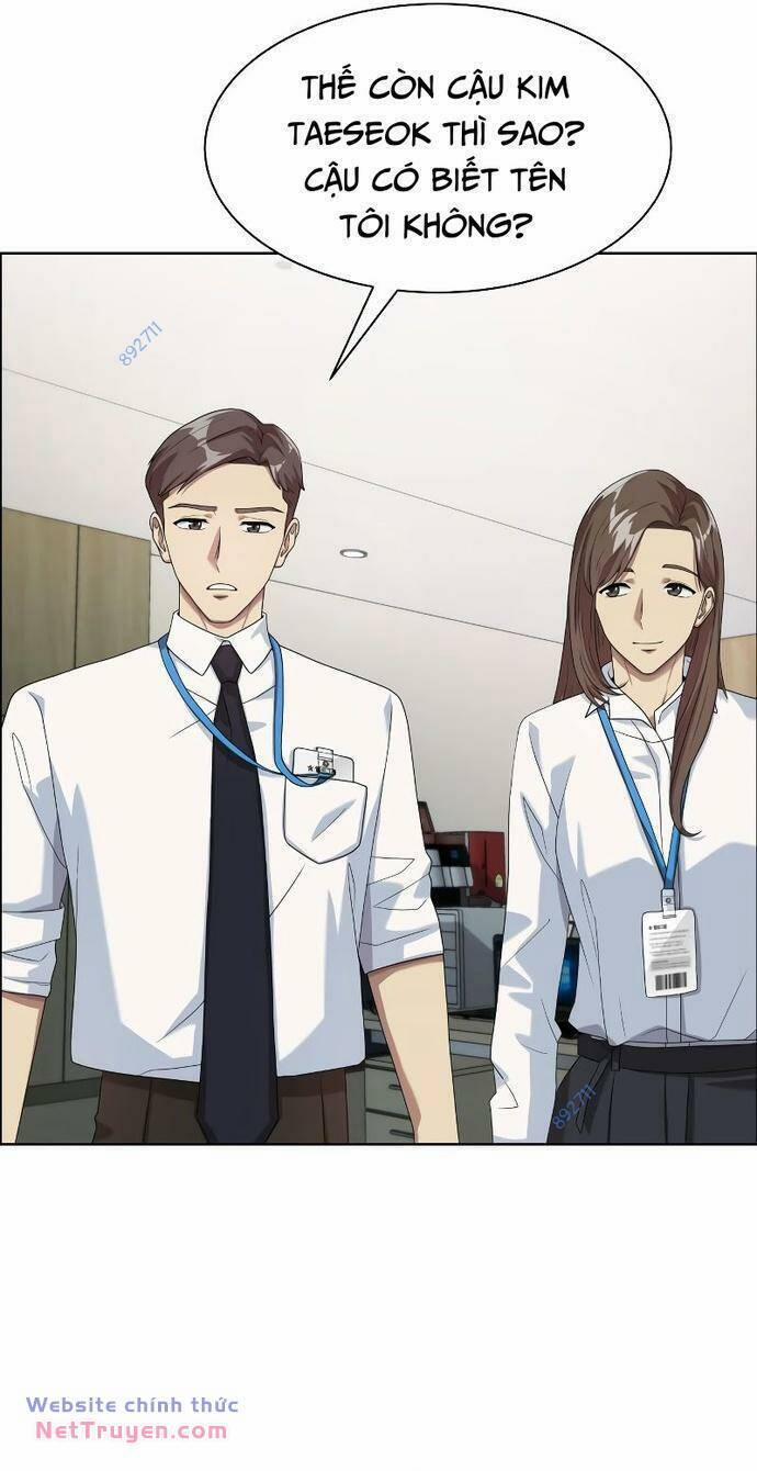 Từ Nhân Viên Vạn Năng Trở Thành Huyền Thoại 28 trang 27