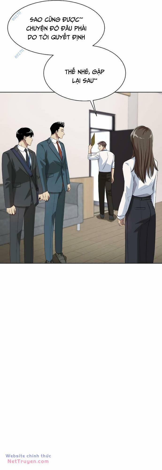 Từ Nhân Viên Vạn Năng Trở Thành Huyền Thoại 28 trang 34