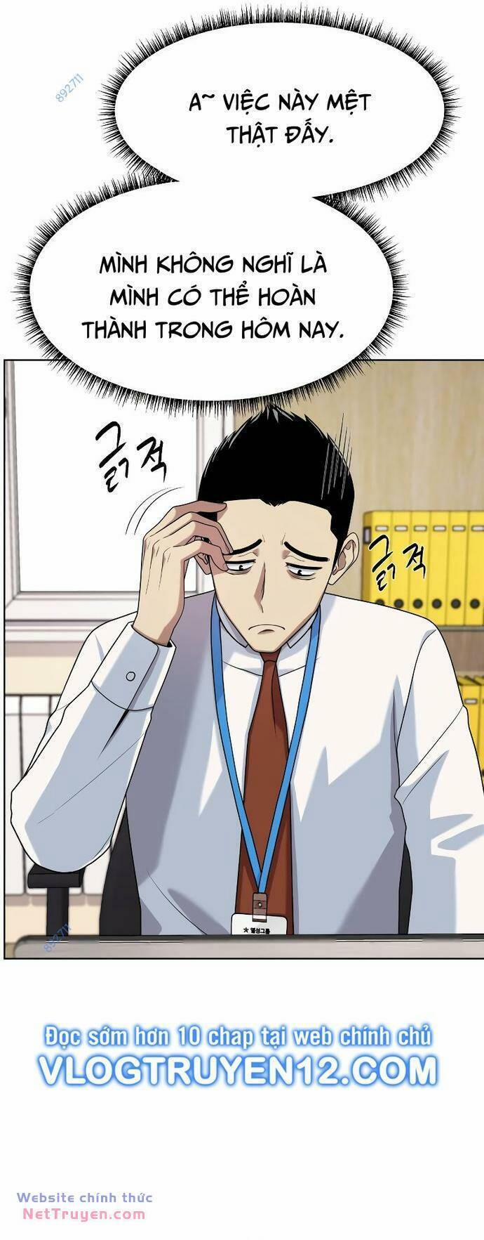 Từ Nhân Viên Vạn Năng Trở Thành Huyền Thoại 28 trang 52