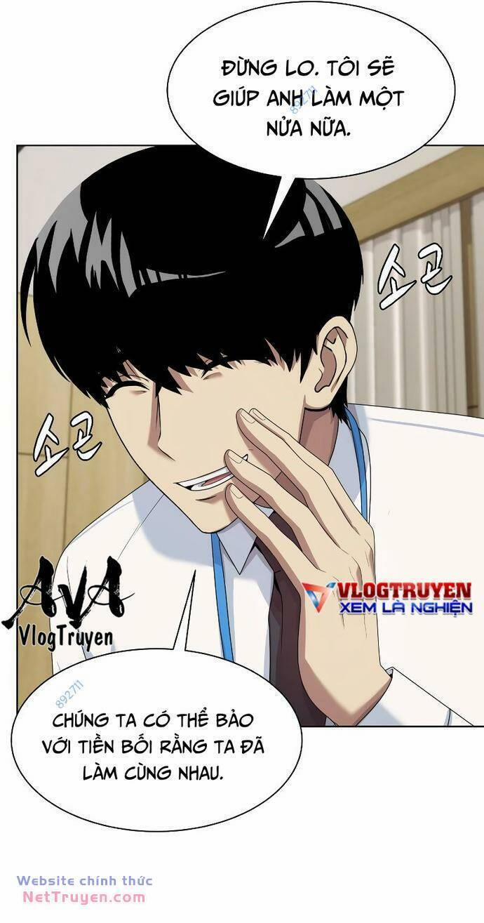 Từ Nhân Viên Vạn Năng Trở Thành Huyền Thoại 28 trang 56