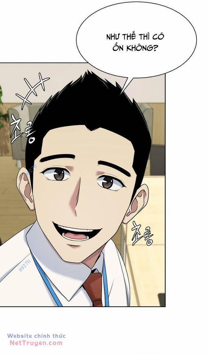 Từ Nhân Viên Vạn Năng Trở Thành Huyền Thoại 28 trang 57