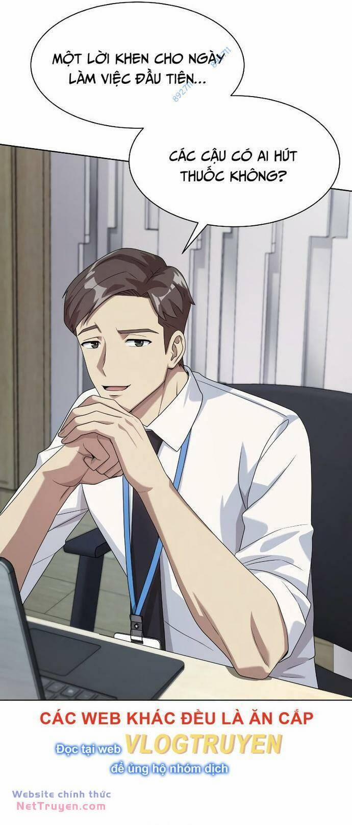 Từ Nhân Viên Vạn Năng Trở Thành Huyền Thoại 28 trang 63