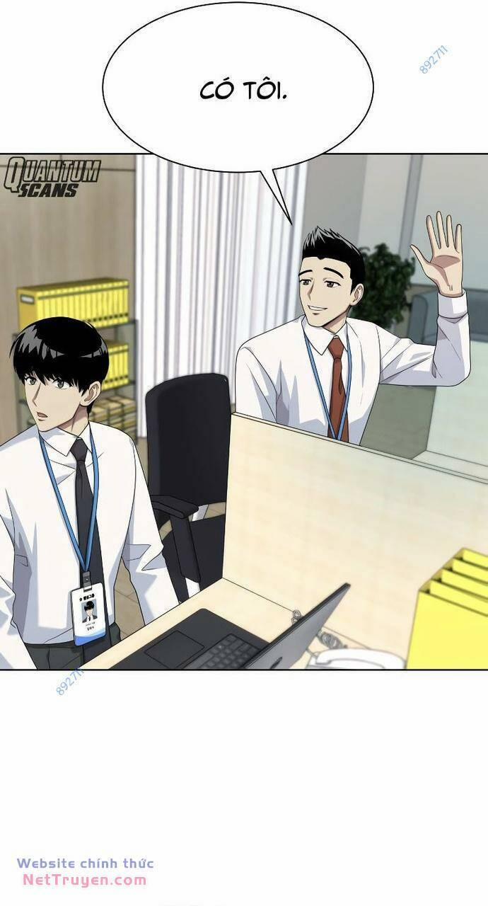 Từ Nhân Viên Vạn Năng Trở Thành Huyền Thoại 28 trang 64