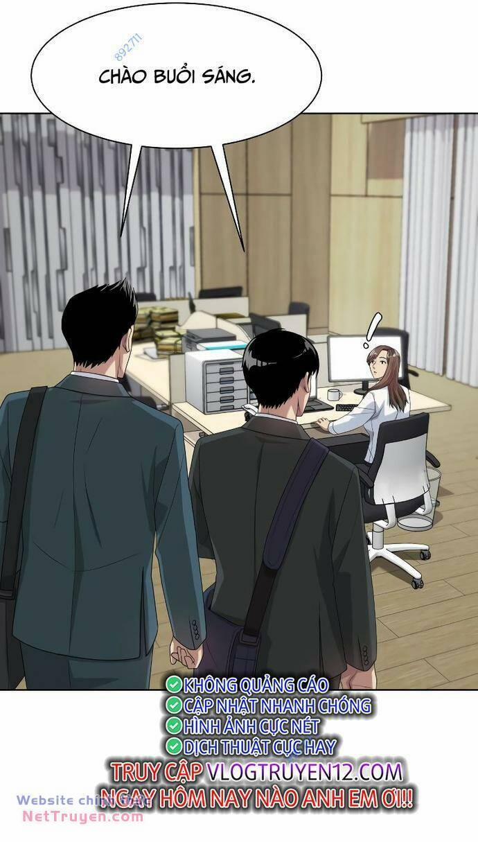 Từ Nhân Viên Vạn Năng Trở Thành Huyền Thoại 28 trang 8