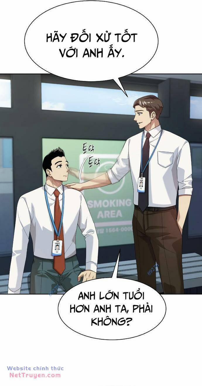 Từ Nhân Viên Vạn Năng Trở Thành Huyền Thoại 29 trang 14