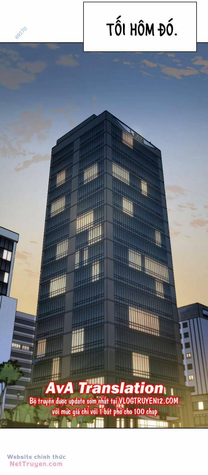 Từ Nhân Viên Vạn Năng Trở Thành Huyền Thoại 29 trang 19