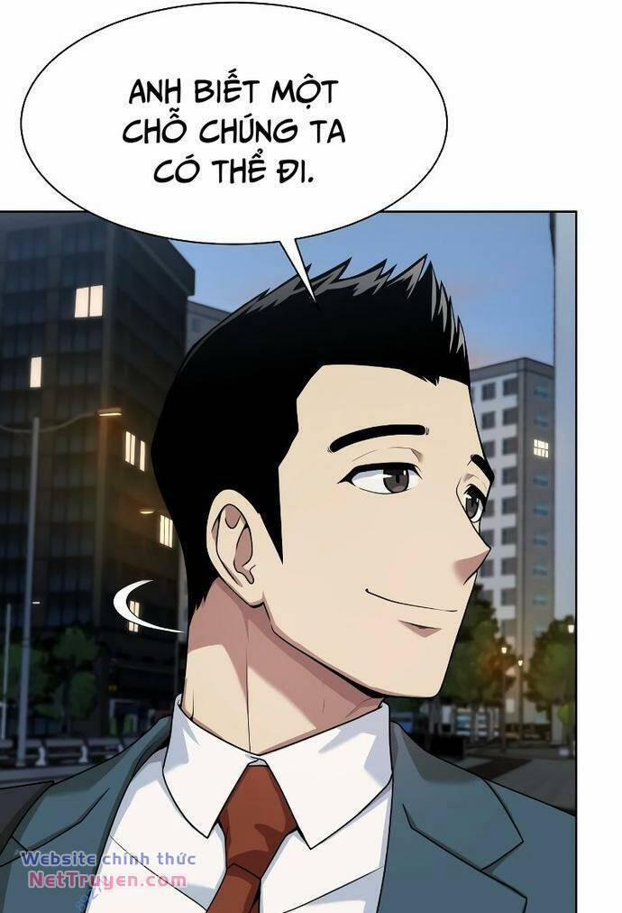 Từ Nhân Viên Vạn Năng Trở Thành Huyền Thoại 29 trang 22