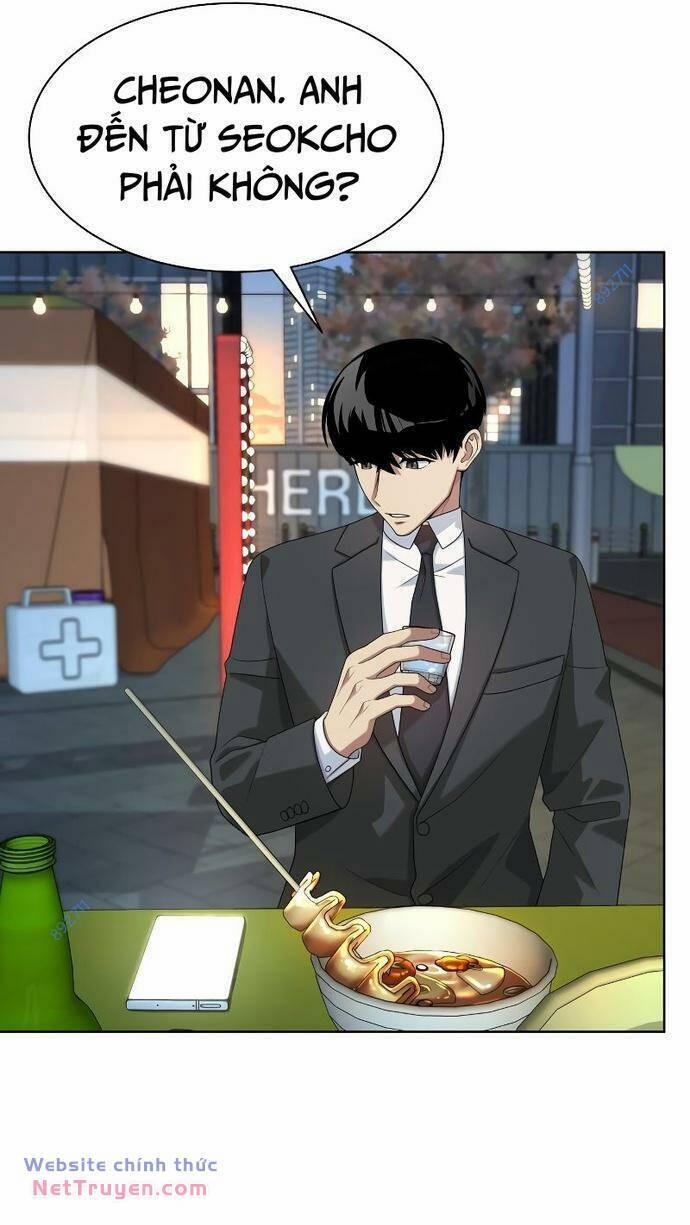 Từ Nhân Viên Vạn Năng Trở Thành Huyền Thoại 29 trang 27