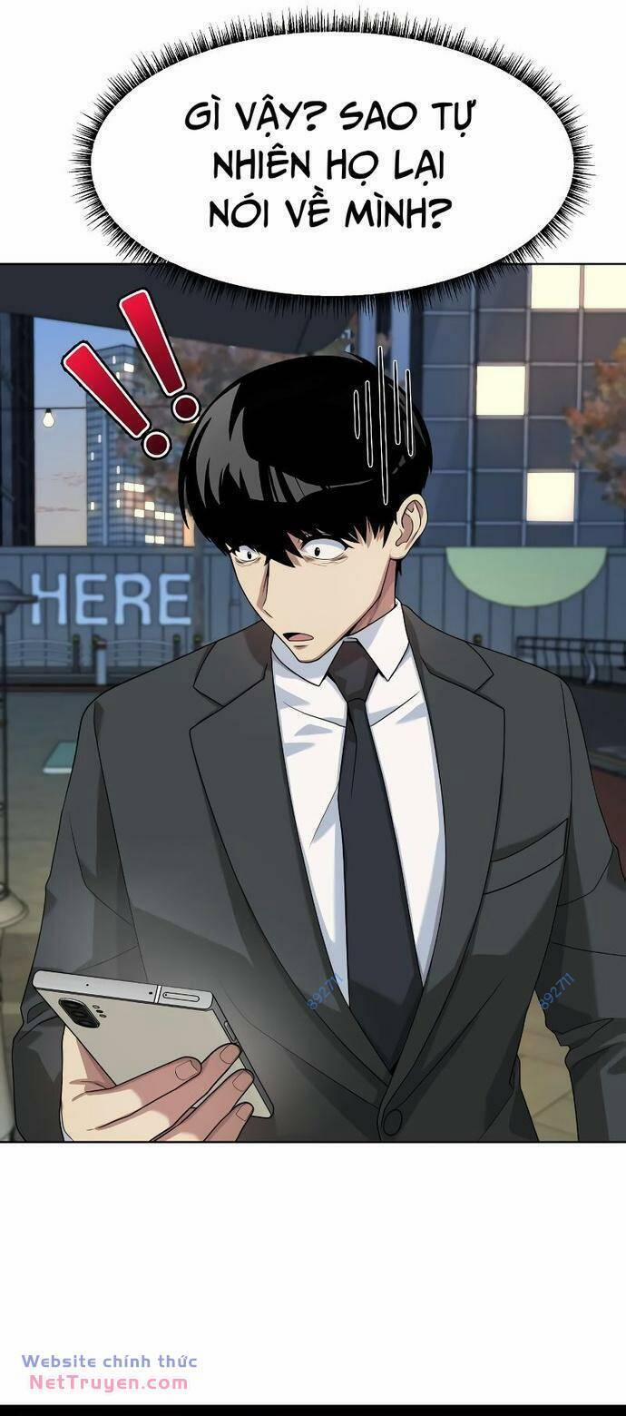 Từ Nhân Viên Vạn Năng Trở Thành Huyền Thoại 29 trang 32