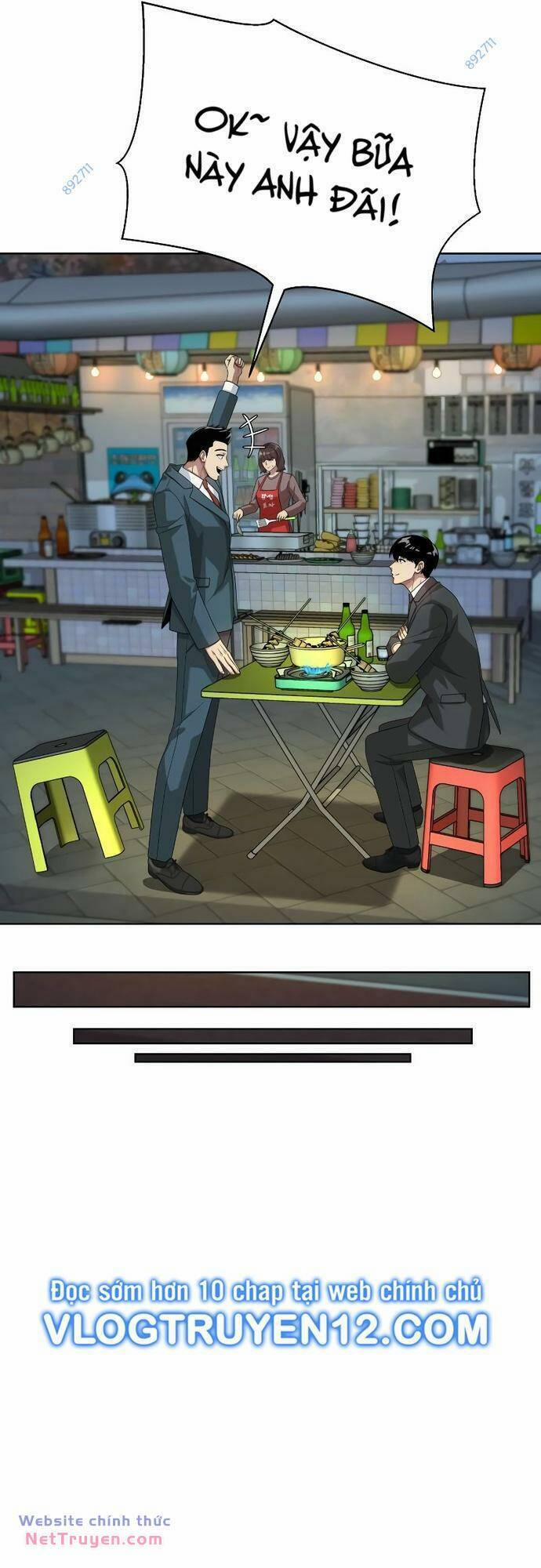 Từ Nhân Viên Vạn Năng Trở Thành Huyền Thoại 29 trang 50