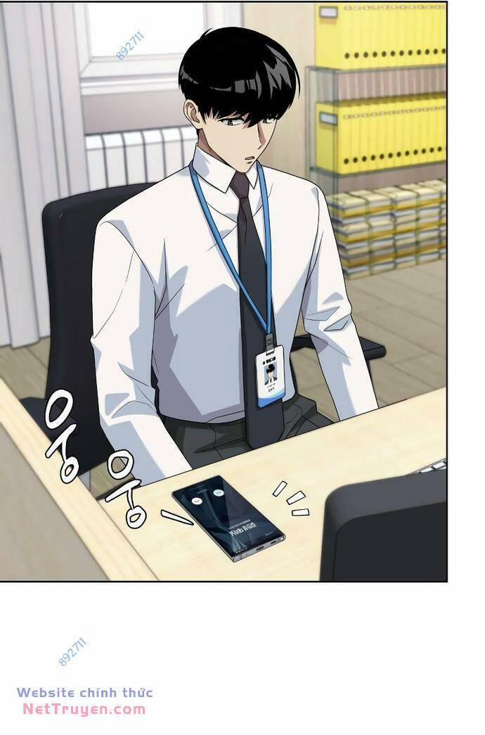 Từ Nhân Viên Vạn Năng Trở Thành Huyền Thoại 29 trang 54