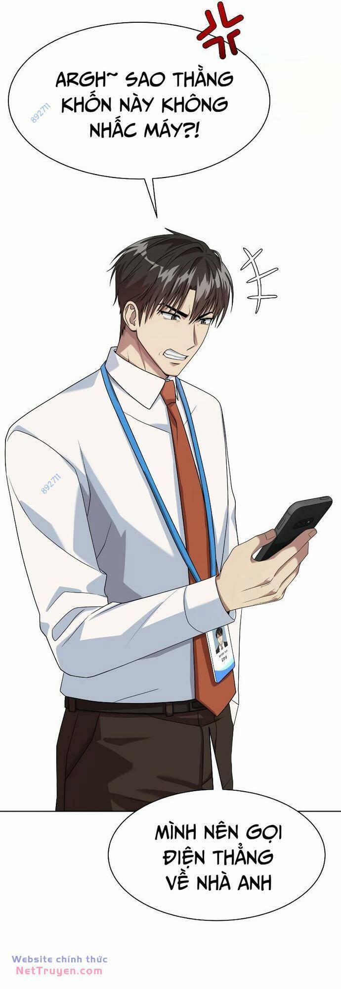 Từ Nhân Viên Vạn Năng Trở Thành Huyền Thoại 29 trang 62