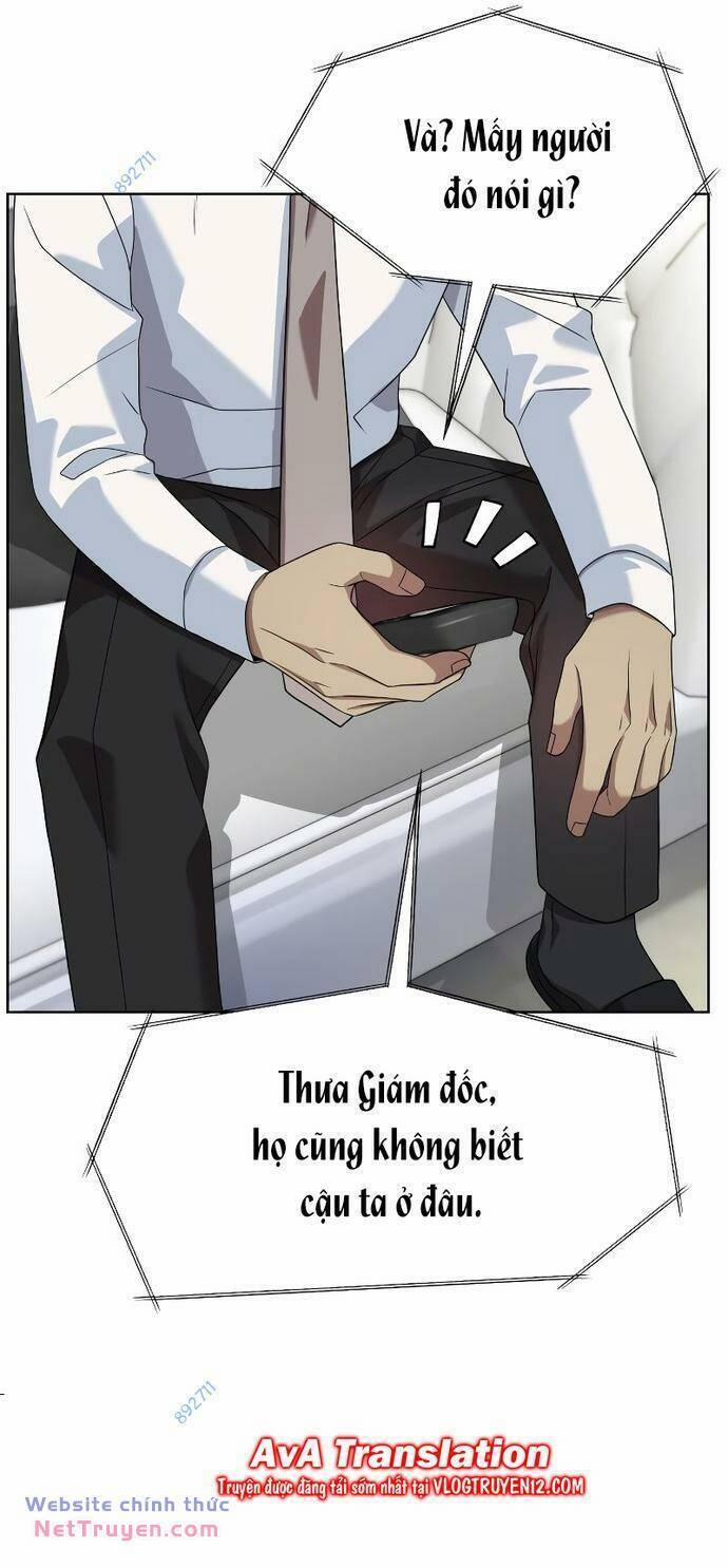 Từ Nhân Viên Vạn Năng Trở Thành Huyền Thoại 30 trang 14