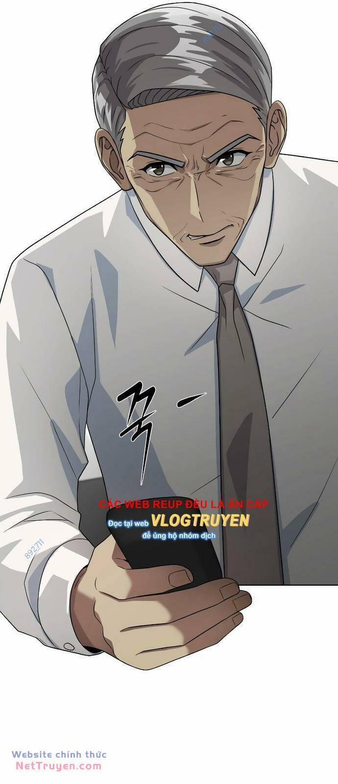 Từ Nhân Viên Vạn Năng Trở Thành Huyền Thoại 30 trang 17