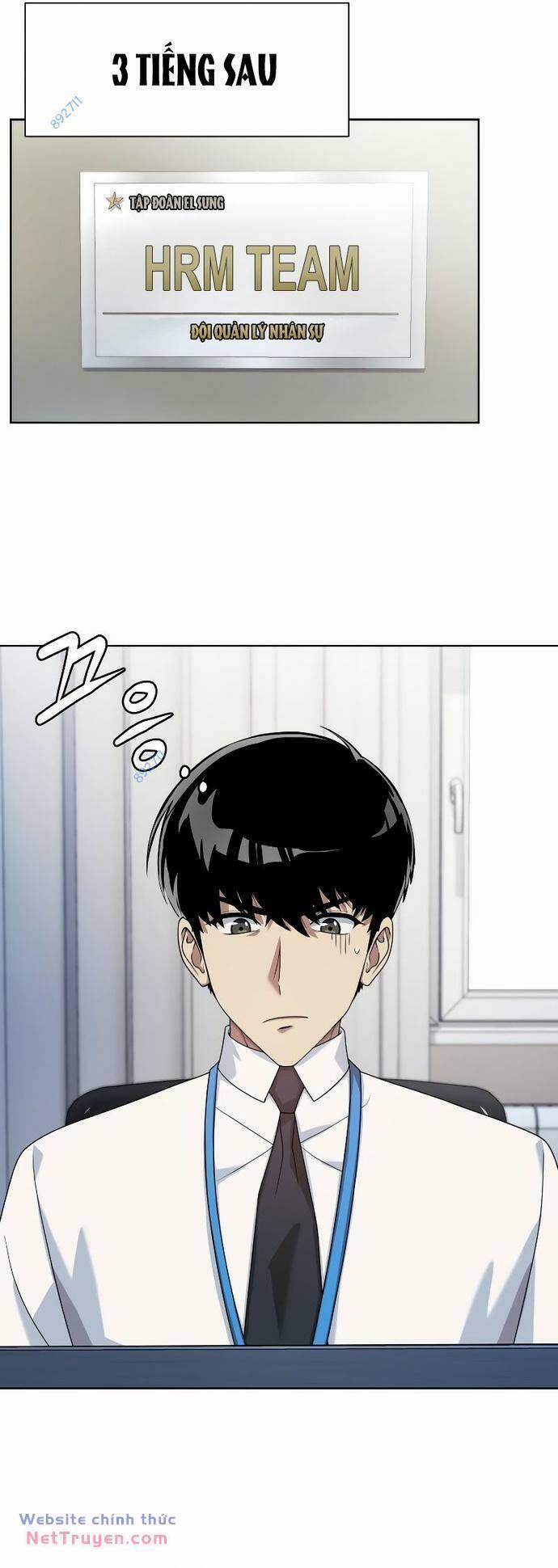 Từ Nhân Viên Vạn Năng Trở Thành Huyền Thoại 30 trang 24