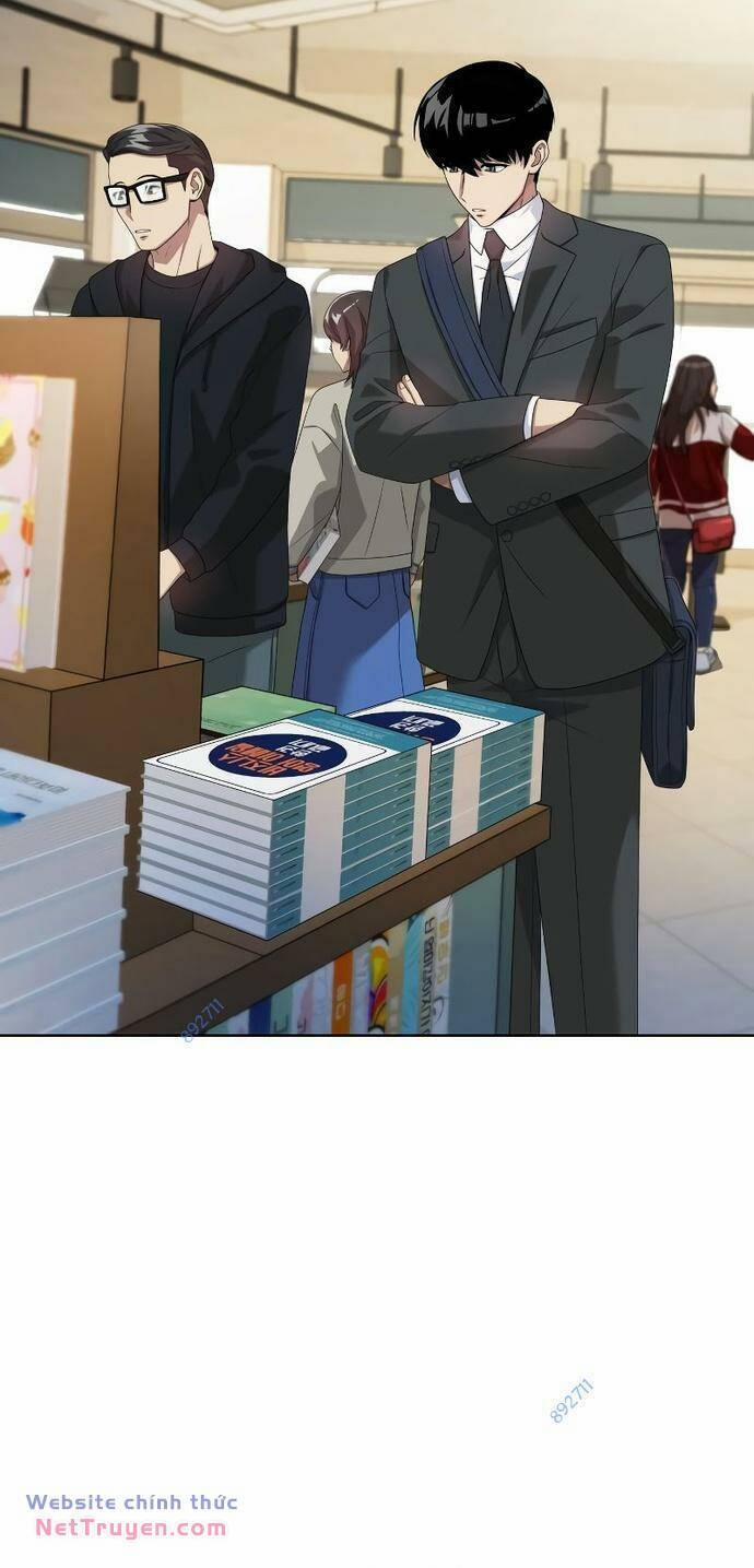 Từ Nhân Viên Vạn Năng Trở Thành Huyền Thoại 30 trang 33