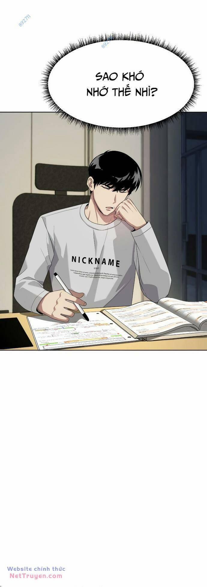 Từ Nhân Viên Vạn Năng Trở Thành Huyền Thoại 30 trang 37