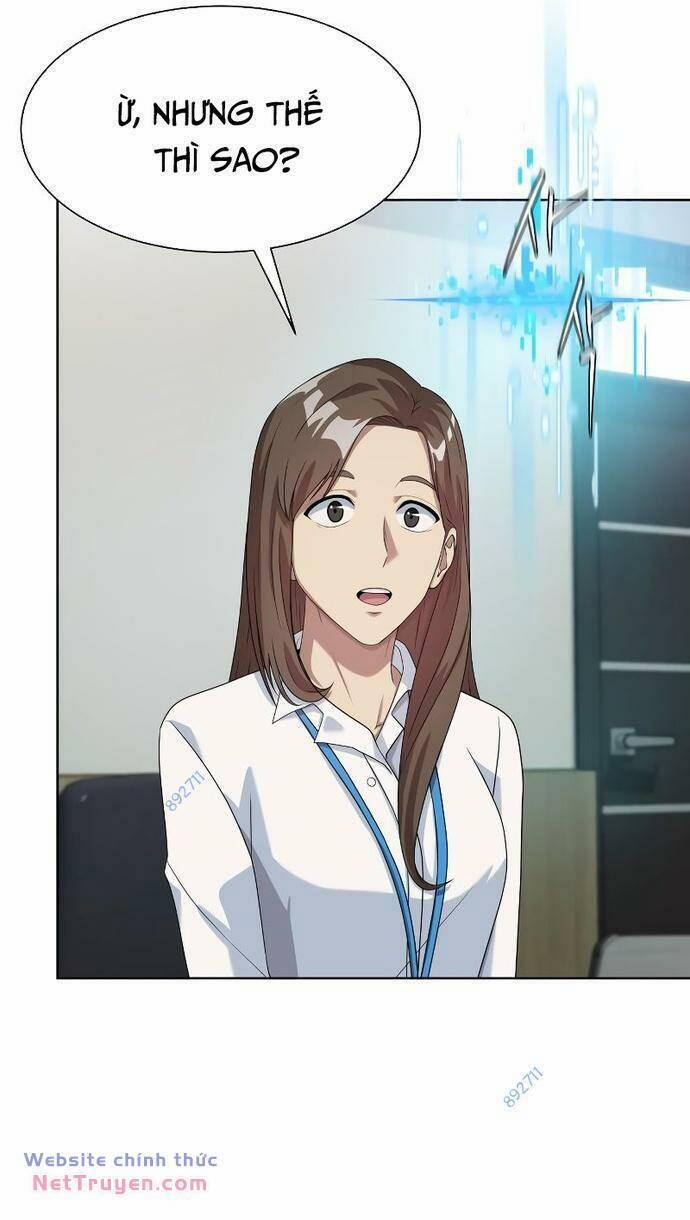 Từ Nhân Viên Vạn Năng Trở Thành Huyền Thoại 30 trang 54