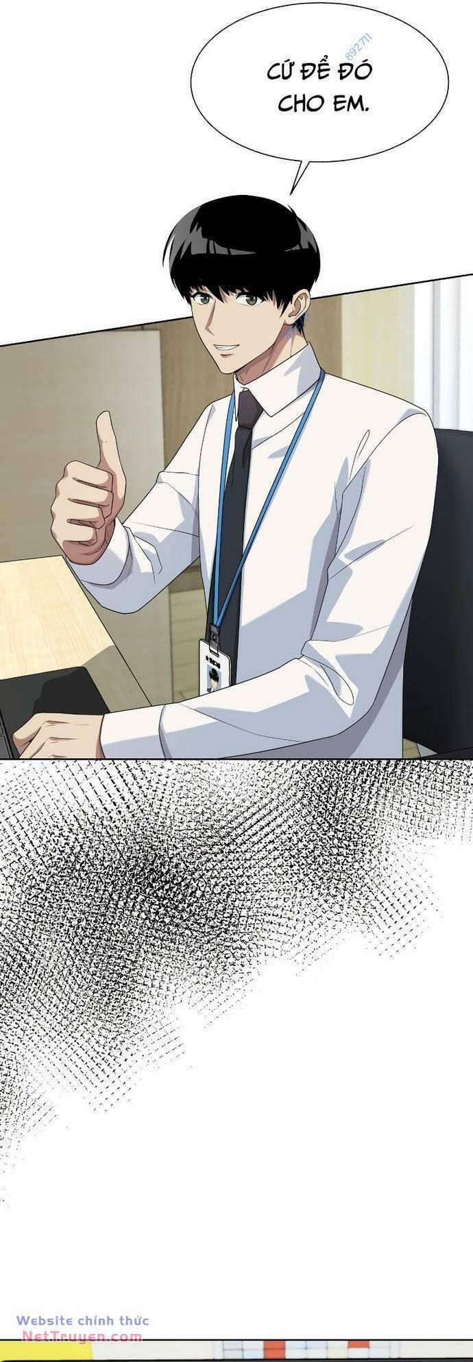 Từ Nhân Viên Vạn Năng Trở Thành Huyền Thoại 30 trang 57