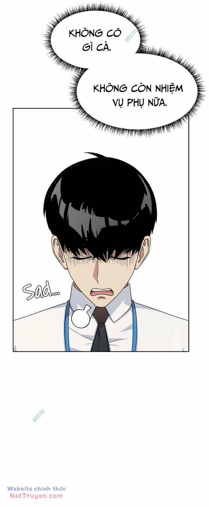 Từ Nhân Viên Vạn Năng Trở Thành Huyền Thoại 30 trang 65