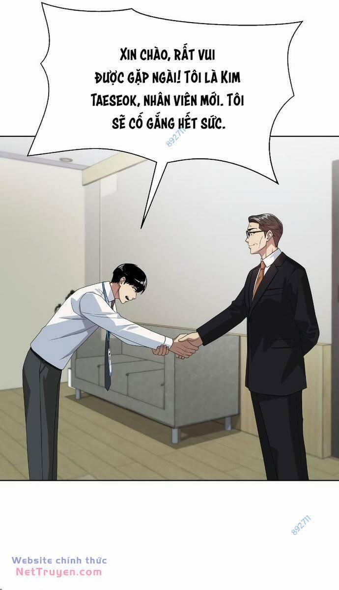 Từ Nhân Viên Vạn Năng Trở Thành Huyền Thoại 30 trang 69