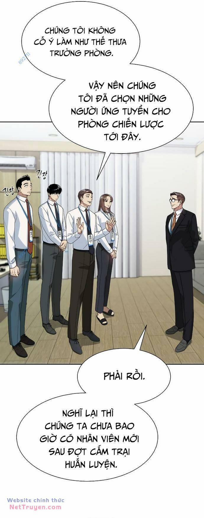 Từ Nhân Viên Vạn Năng Trở Thành Huyền Thoại 30 trang 71