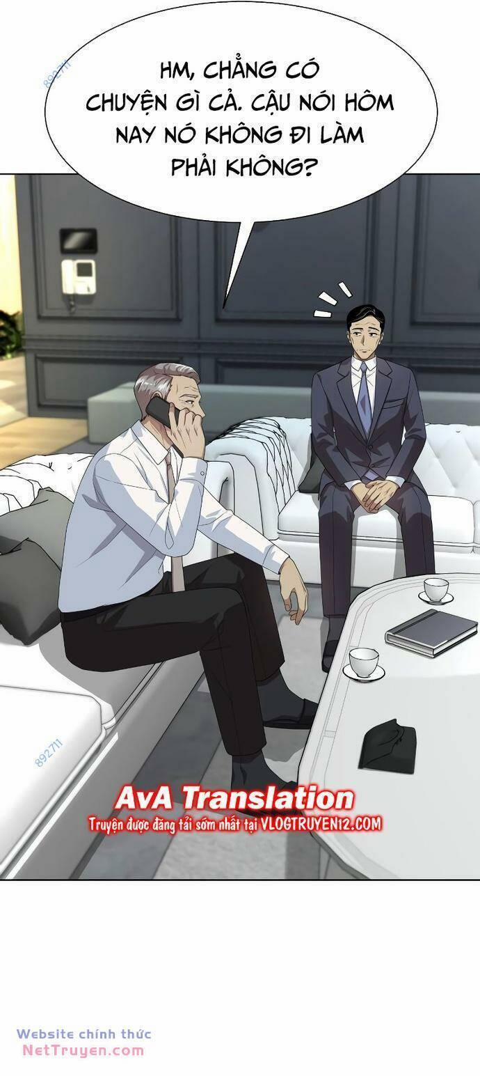 Từ Nhân Viên Vạn Năng Trở Thành Huyền Thoại 30 trang 9