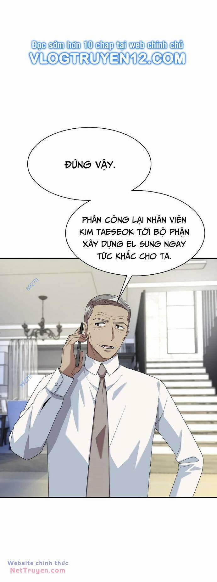 Từ Nhân Viên Vạn Năng Trở Thành Huyền Thoại 31 trang 14