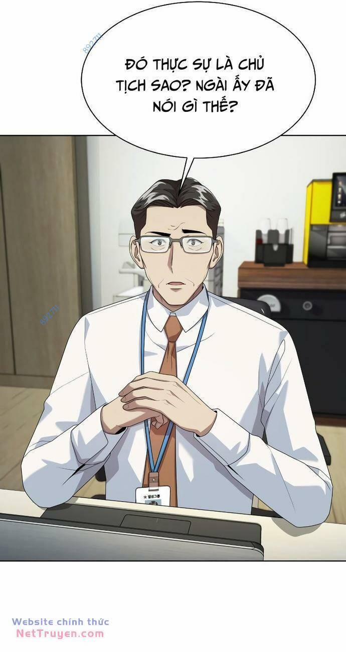 Từ Nhân Viên Vạn Năng Trở Thành Huyền Thoại 31 trang 18