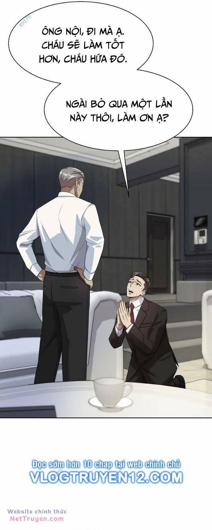 Từ Nhân Viên Vạn Năng Trở Thành Huyền Thoại 31 trang 27