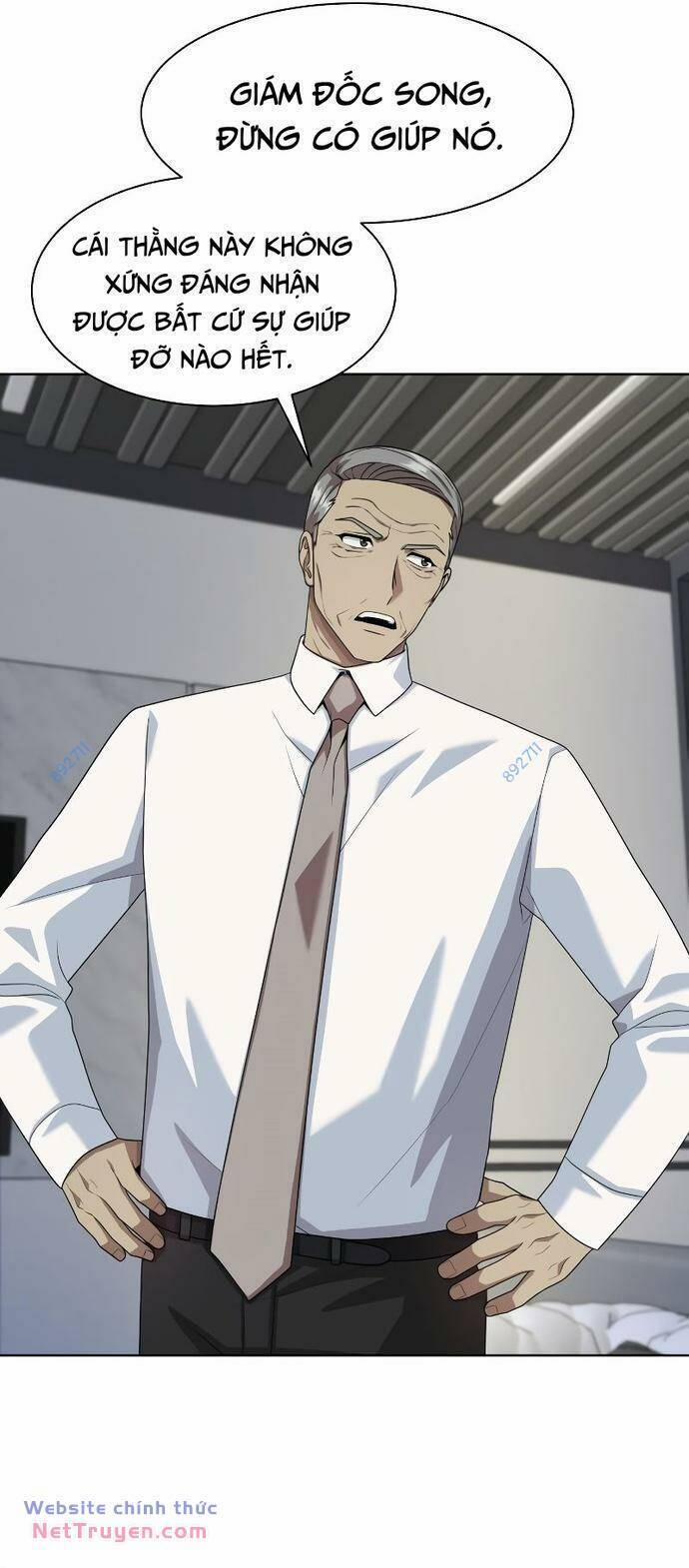 Từ Nhân Viên Vạn Năng Trở Thành Huyền Thoại 31 trang 32