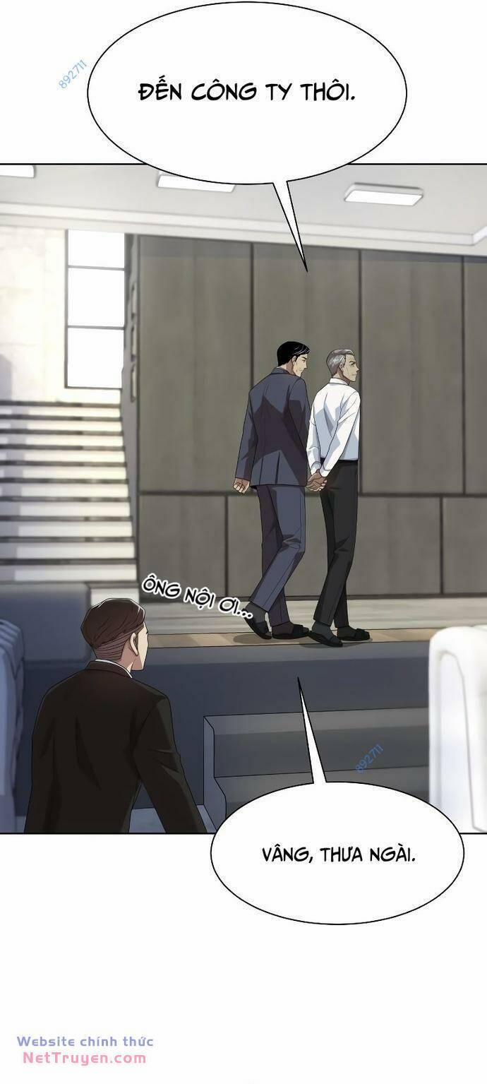 Từ Nhân Viên Vạn Năng Trở Thành Huyền Thoại 31 trang 34