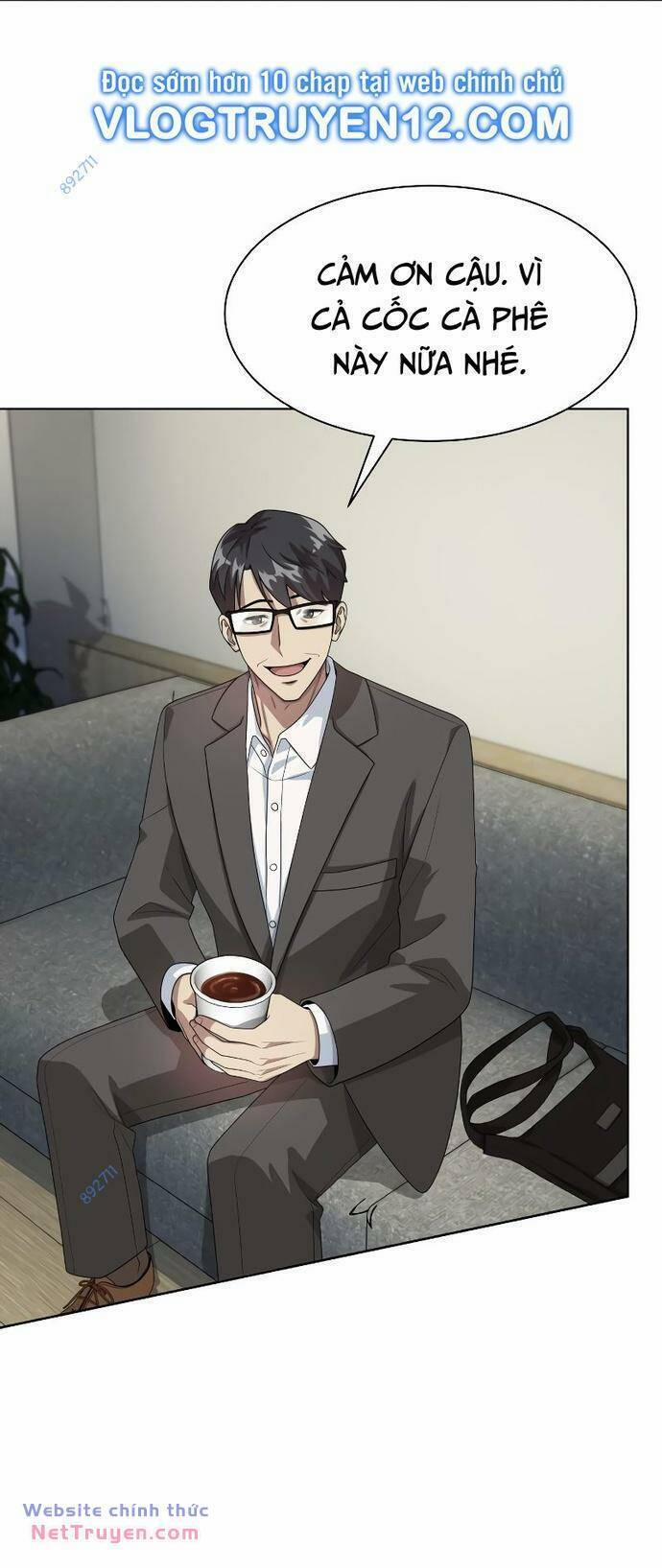 Từ Nhân Viên Vạn Năng Trở Thành Huyền Thoại 31 trang 54