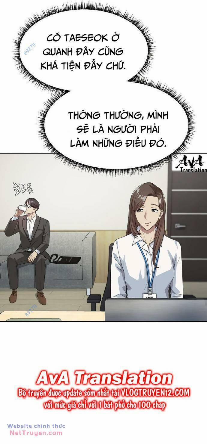 Từ Nhân Viên Vạn Năng Trở Thành Huyền Thoại 31 trang 55