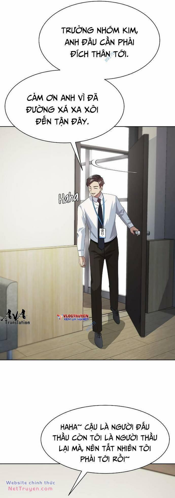 Từ Nhân Viên Vạn Năng Trở Thành Huyền Thoại 31 trang 58