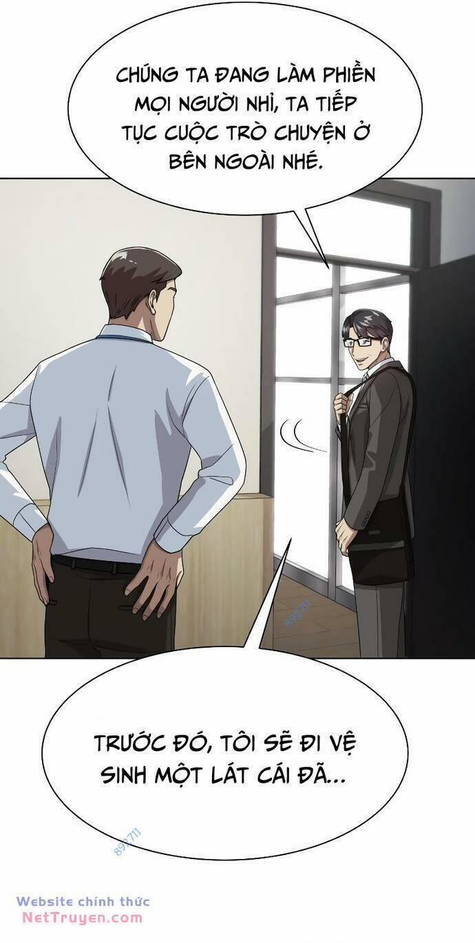 Từ Nhân Viên Vạn Năng Trở Thành Huyền Thoại 31 trang 63