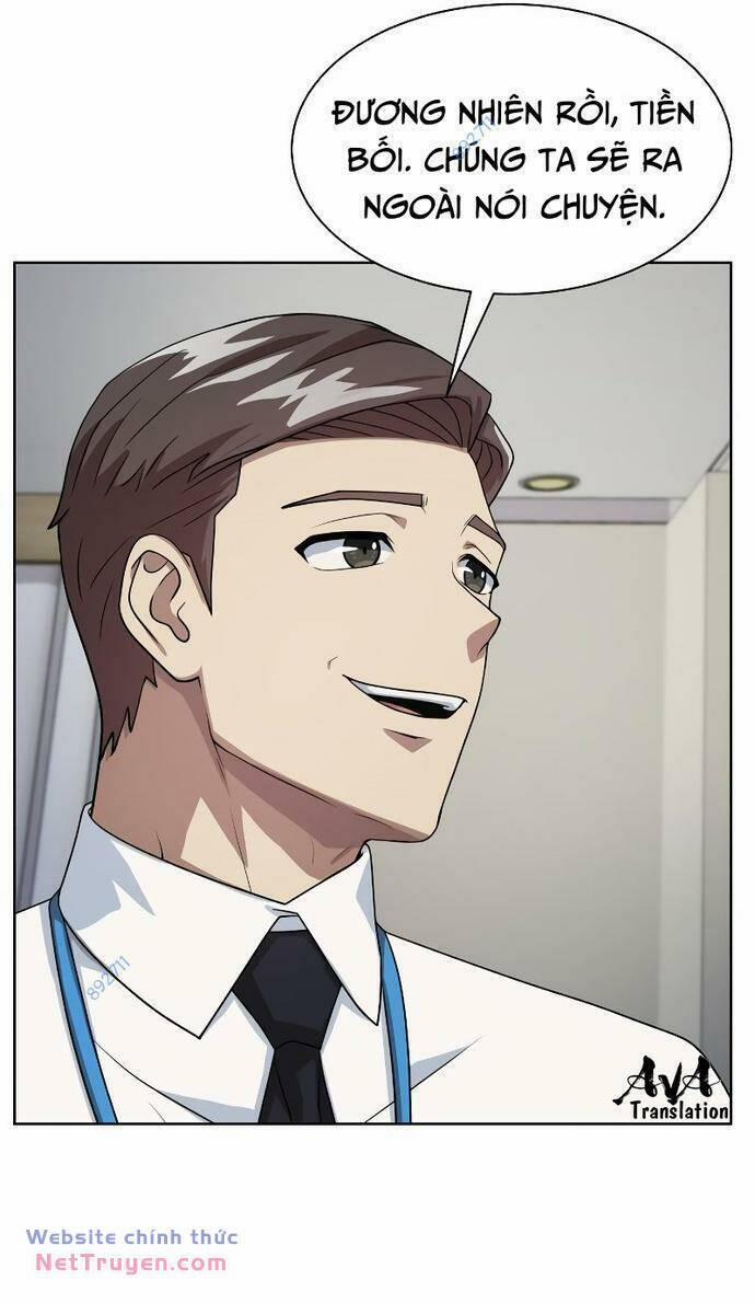 Từ Nhân Viên Vạn Năng Trở Thành Huyền Thoại 31 trang 64