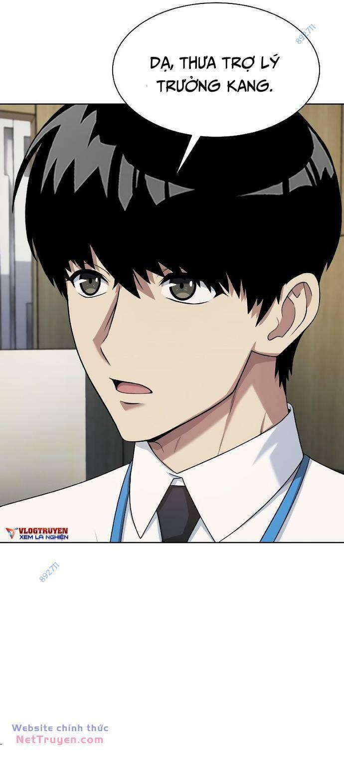 Từ Nhân Viên Vạn Năng Trở Thành Huyền Thoại 31 trang 66