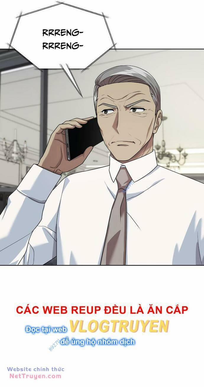 Từ Nhân Viên Vạn Năng Trở Thành Huyền Thoại 31 trang 9