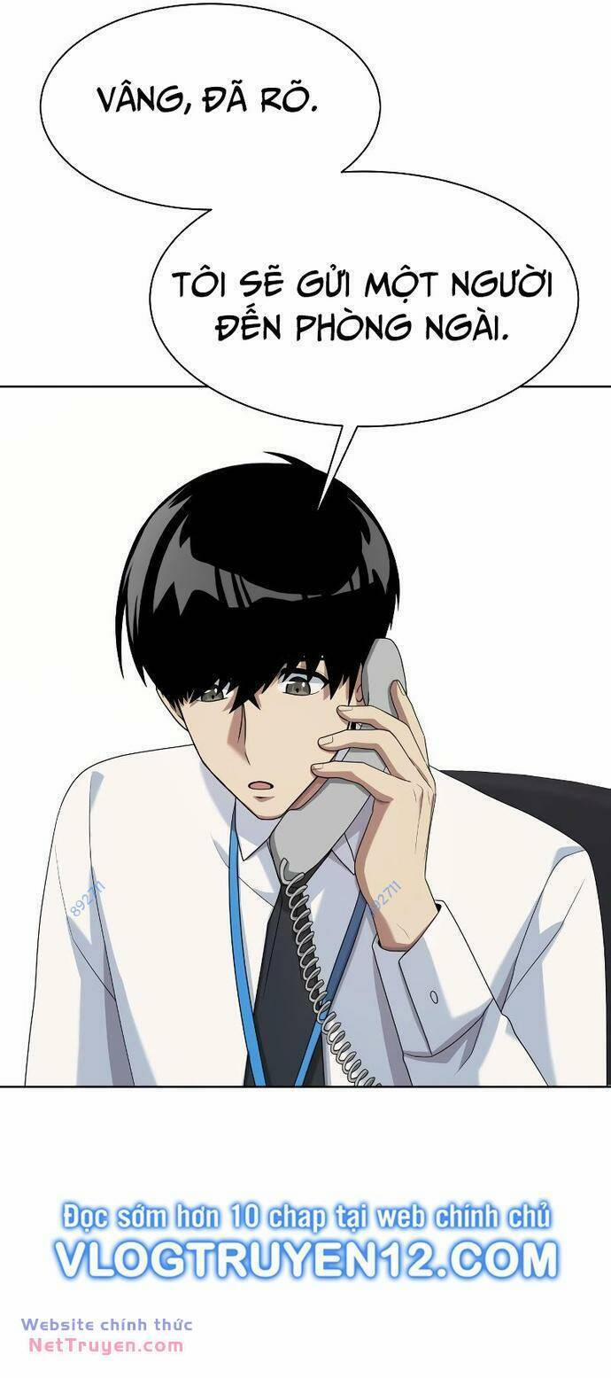 Từ Nhân Viên Vạn Năng Trở Thành Huyền Thoại 32 trang 10